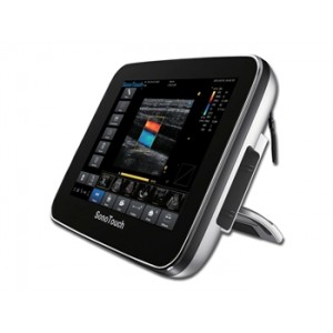 ECOGRAFO PORTATILE SONOTOUCH 20 COLORI